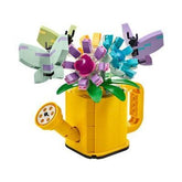 Lego Creator-Flores en Regadera